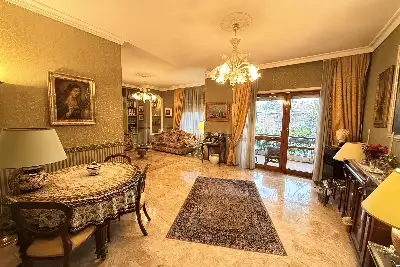 Casa in vendita, Via Domenico Jachino, Roma