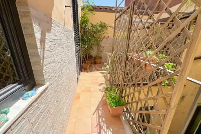 Casa in vendita, Via Umberto I, Catania