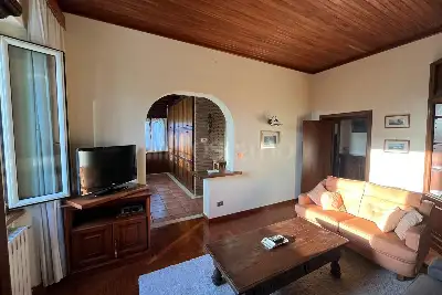 Attico in vendita, Viale del Lido, Roma