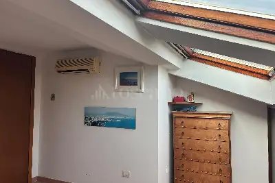 Villa in vendita, Viale dei Romagnoli, Roma