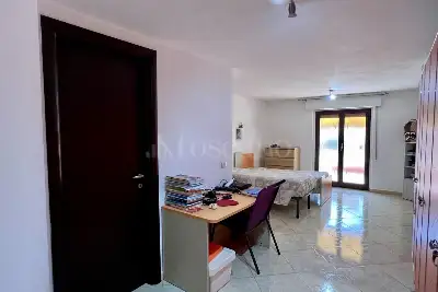 Villa in vendita, Via Antonino di Sangiuliano, Sant'Agata li Battiati