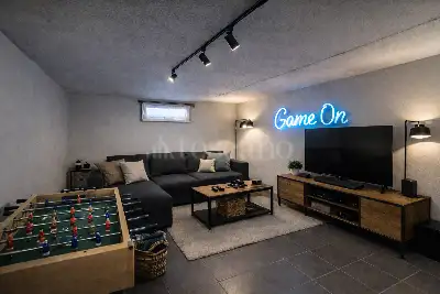 House for sale, Via Lodovico Il Moro, Milano