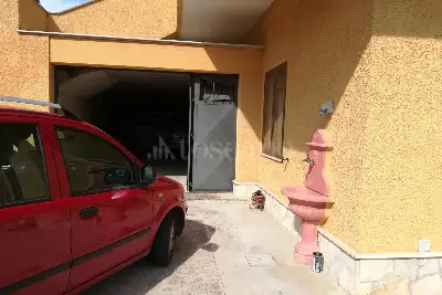 Villa in vendita, Contrada Cona , Brittoli