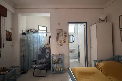 Casa in vendita, Via Acqua del Ferro, Acireale