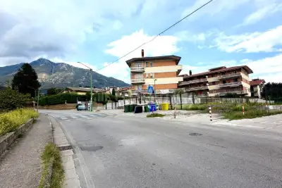 Casa in vendita, Via Traversa, Mercogliano