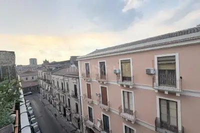 Casa in vendita, Via Luigi Castiglione, Catania