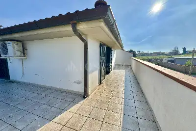 Villa Bifamiliare in vendita, Via della Chiusa, Nettuno