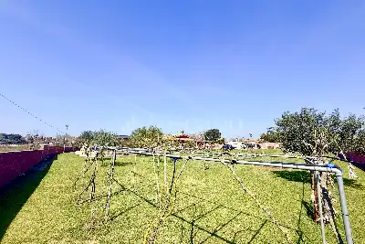 Casa Indipendente in vendita, Via Spino Bianco, Nettuno