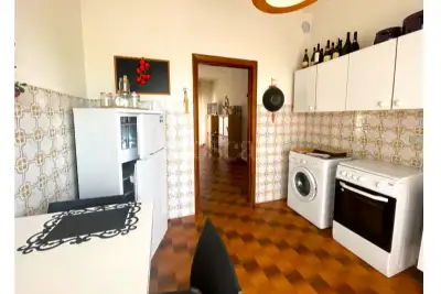 Casa in vendita, Via Strabone, Martinsicuro