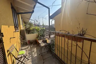 Casa in affitto, Via Genova Thaon di Revel, Milano