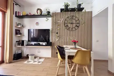 Casa in vendita, Via Rocco Pagliara, Roma
