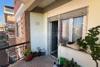 Casa in vendita, Via Francesco Grenet, Roma