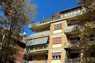 Attico in vendita, Viale delle Repubbliche Marinare, Roma