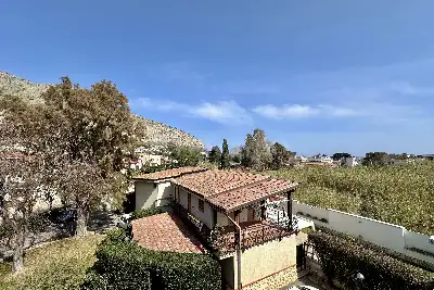 Casa in vendita, Via Mondello, Palermo