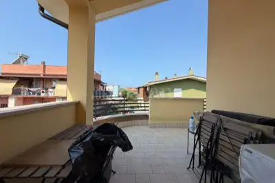 Casa in vendita, Via Cesare Battisti, Ladispoli