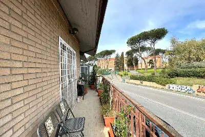 Casa in vendita, Via di Boccea , Roma