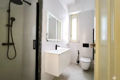 Casa in vendita, Via del Bersagliere, Palermo