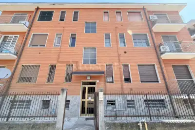 Casa in affitto, Via San Bernardo, Opera