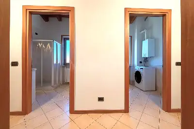 Casa Indipendente in vendita, Via Fichetto, Castiglione delle Stiviere