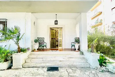 Villa in vendita, Via San Rocchino, Brescia