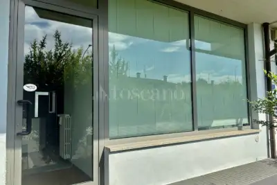 Ufficio in vendita, Via Malta, Brescia