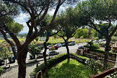 Casa in vendita, Via della Casetta Mattei, Roma