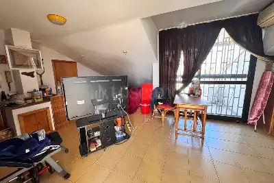 Villa in vendita, Via Galermo, Catania