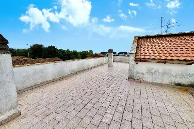 Villa in vendita, Via Gabriele D'Annunzio, Anzio