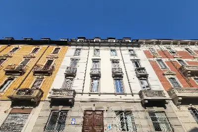 Casa in vendita, Via Lodovico Settala, Milano