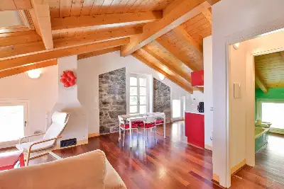 Villa Plurifamiliare in vendita, Via Germanello, Laglio