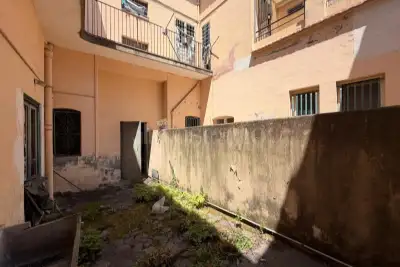 Palazzo in vendita, Via Marchese di Sangiuliano, Acireale