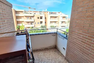 Casa in vendita, Via Val di Contra , Roma