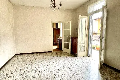 Casa Indipendente in vendita, Via Sant'Orsola, Brescia