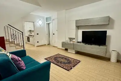 Casa in affitto, Contrada Chiaira, Avellino