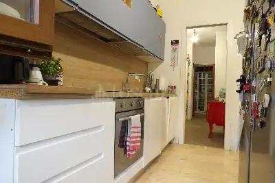 Casa in vendita, Via Laurentina, Roma