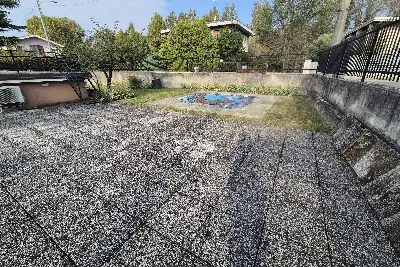 Villa Plurifamiliare in vendita, Via Mario Marcazzan, Brescia