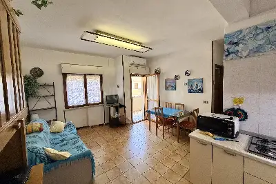 Casa in vendita, Via Fratelli Rosselli, Nettuno