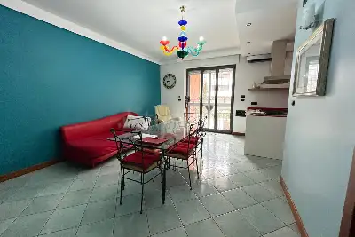 Villa in vendita, Viale Russia , Cerignola