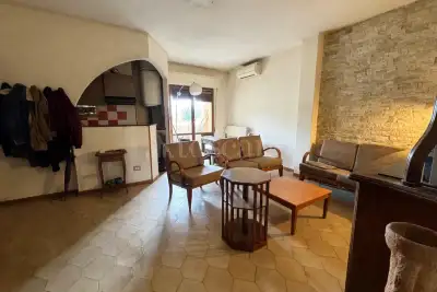 Casa in vendita, Via F. Filzi, Martinsicuro