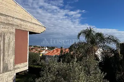 Villa in vendita, Via Ticino, San Gregorio di Catania