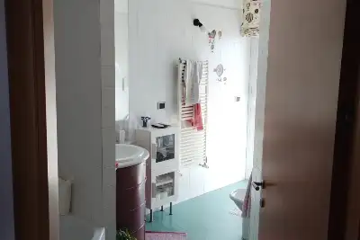 Casa in vendita, contrada foresta, Montesilvano