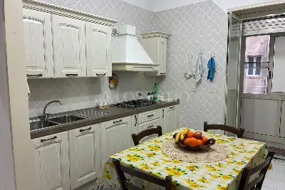 Casa in vendita, Via Principe Nicola, Catania