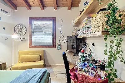 Villa Plurifamiliare in vendita, Via Martin Luther King, Sennori