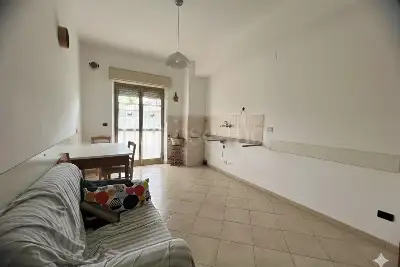 Casa in vendita, Via dei tulipani, Reggio di Calabria