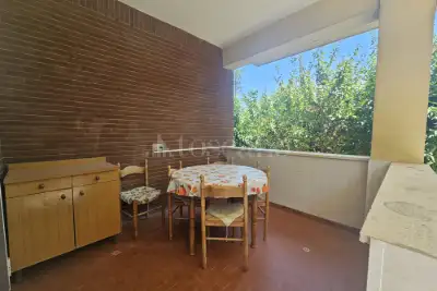 Casa in vendita, Via Colonia, Pomezia