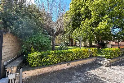 Villa in vendita, Via San Candido, Roma