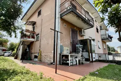 Casa Indipendente in vendita, Via Prima Quartiere la Famiglia, Brescia