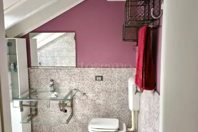 Casa in vendita, Via Gaeta, Legnano