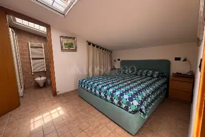 Villa Bifamiliare in vendita, Via Antonio Cagnoni , Roma