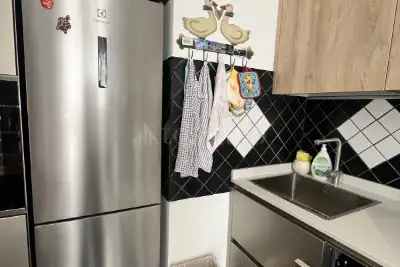 Casa in vendita, Corso Sardegna, Genova